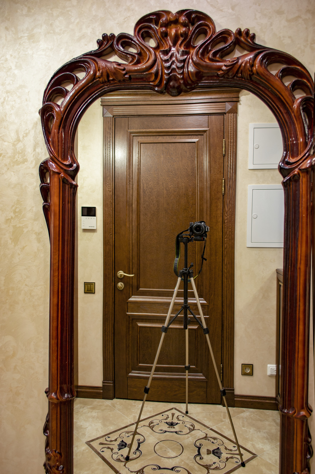 Проект 2-х комн.кв. по ул. 8 Марта