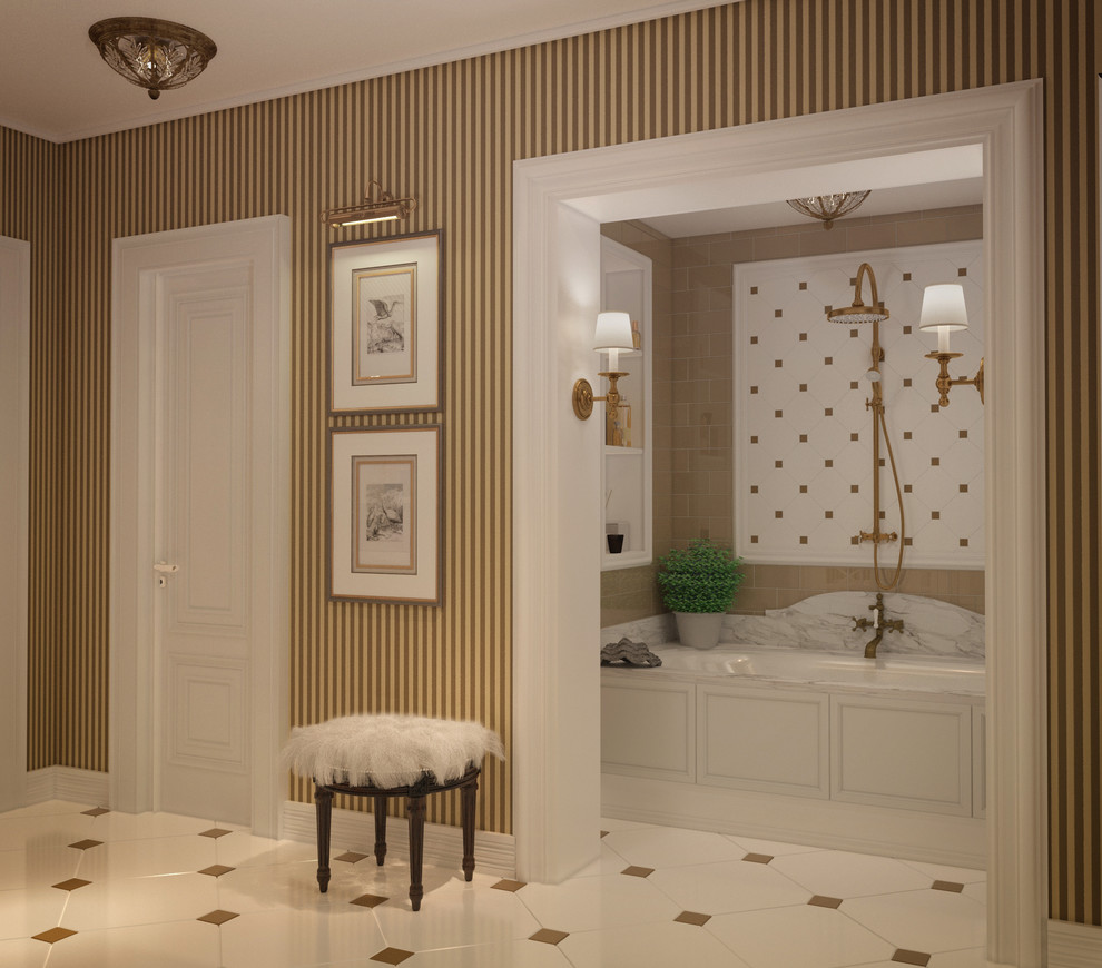 Классика жанра