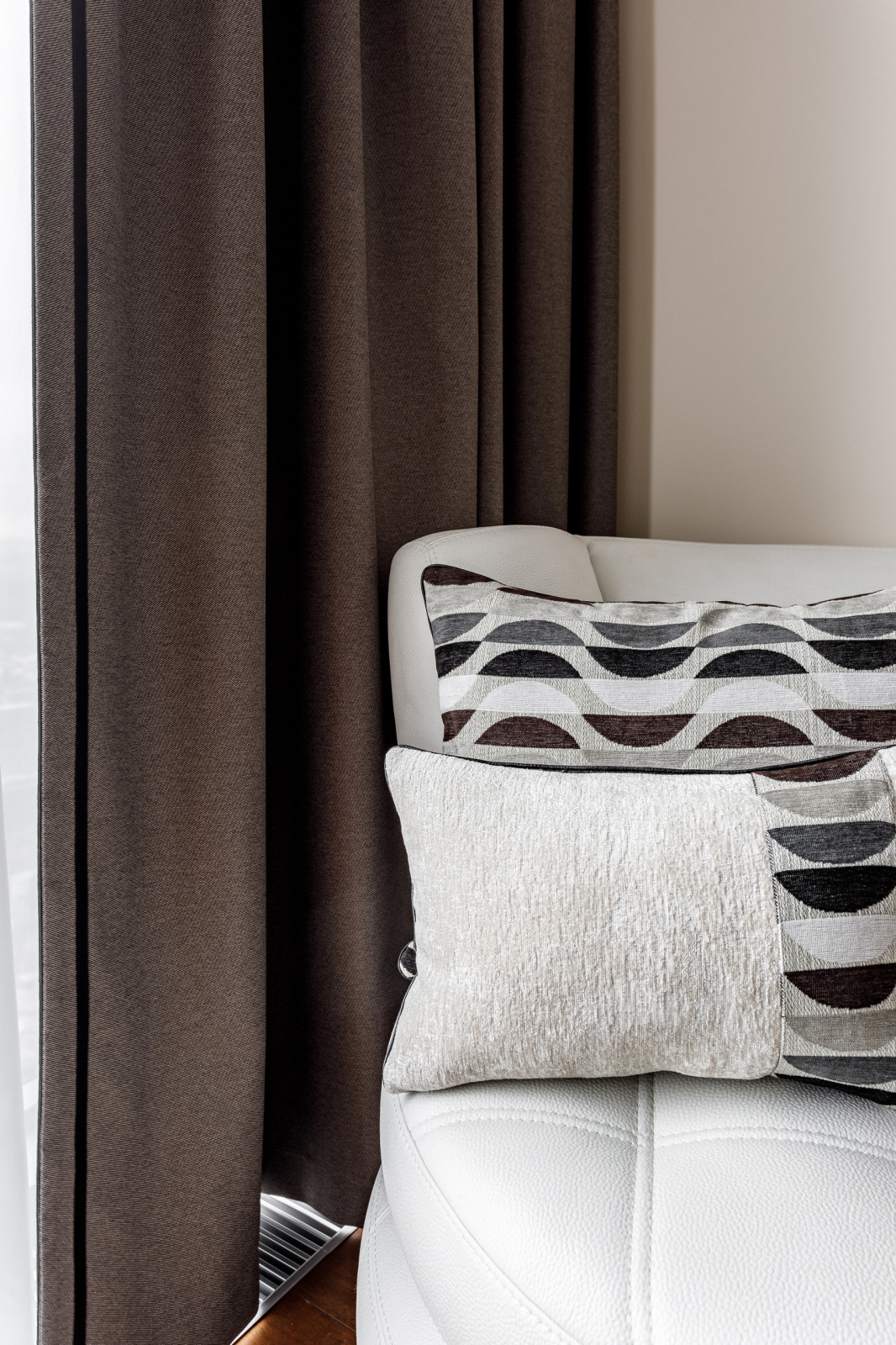 Апартаменты в Москва- Сити башня ОКО