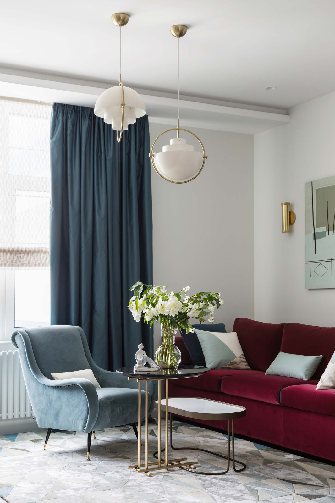 Квартира на ВДНХ