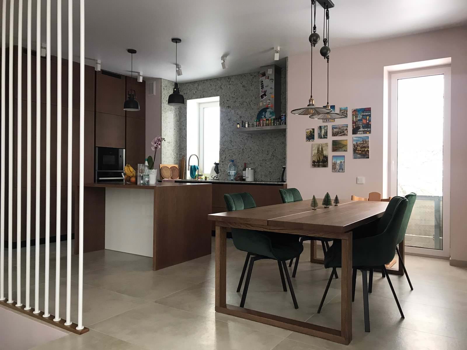 Фотографии дома в Нижнем Новгороде