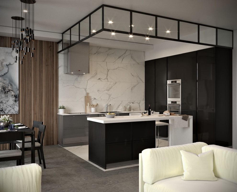 Квартира в ЗилАрт