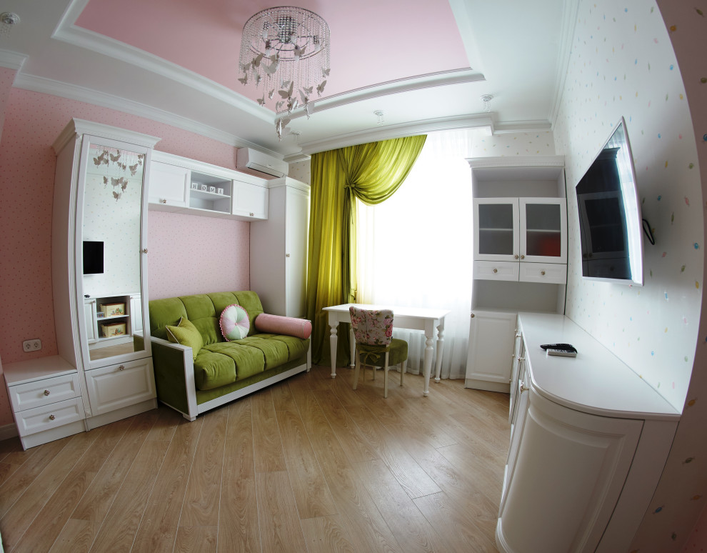 Детская комната