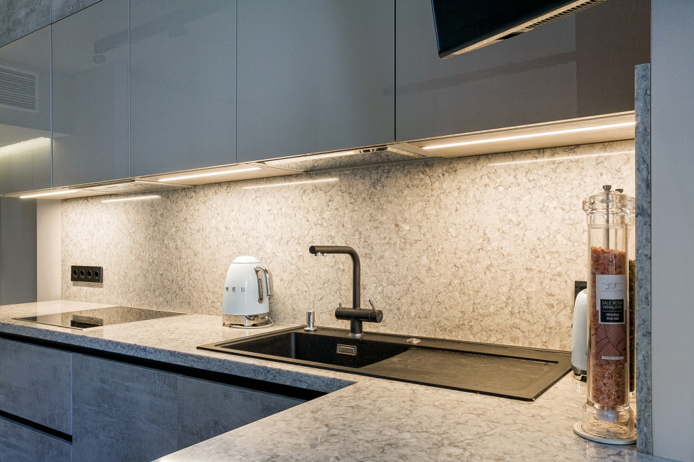 Реализованный проект 5