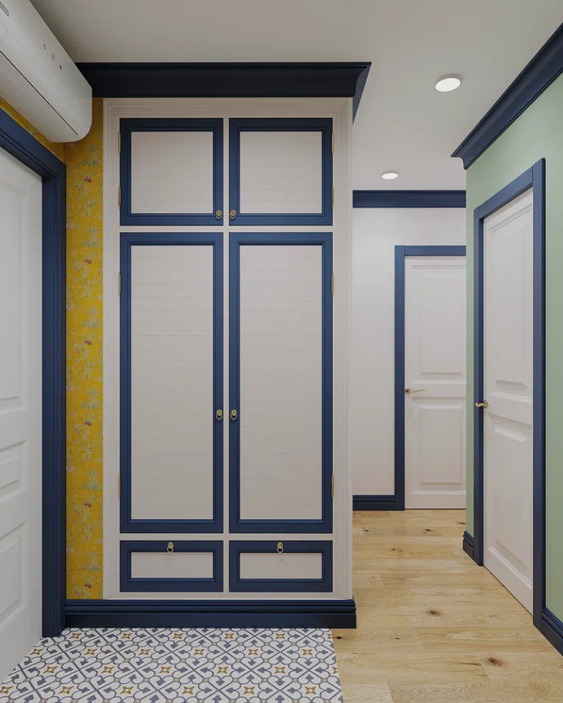 Коломенское