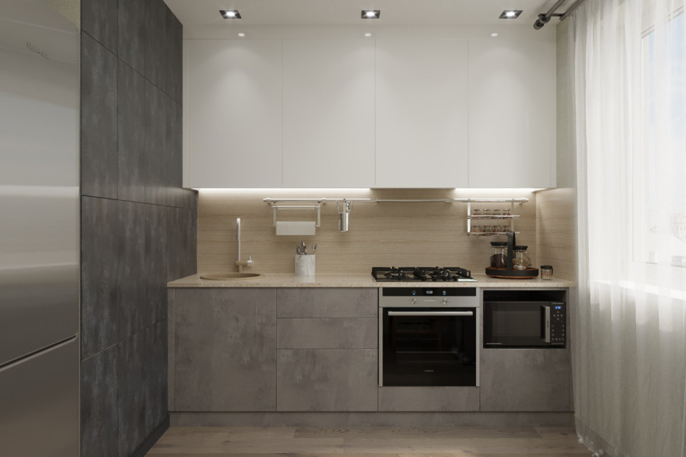 2 ком квартира ул. Ставропольская