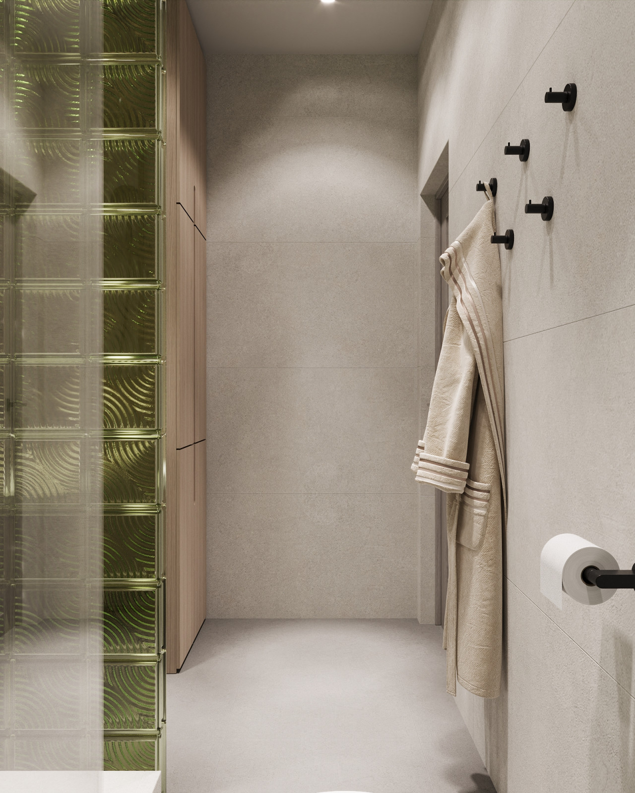 ЖК REPIN TOWERS. Квартира 85 м2, г. Екатеринбург