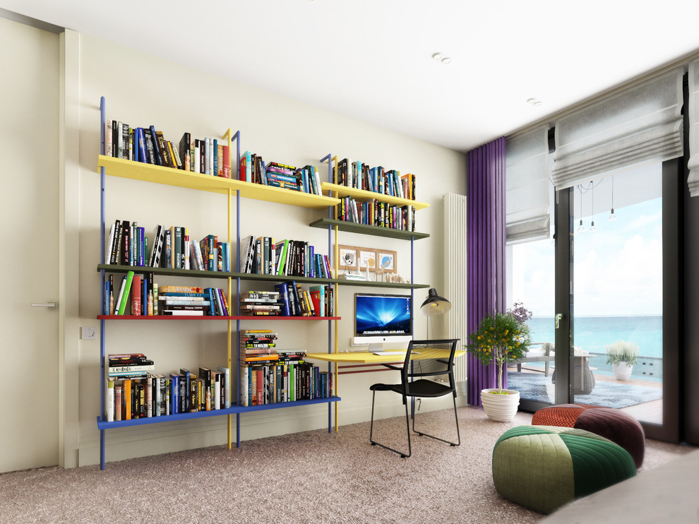 Dare to be different