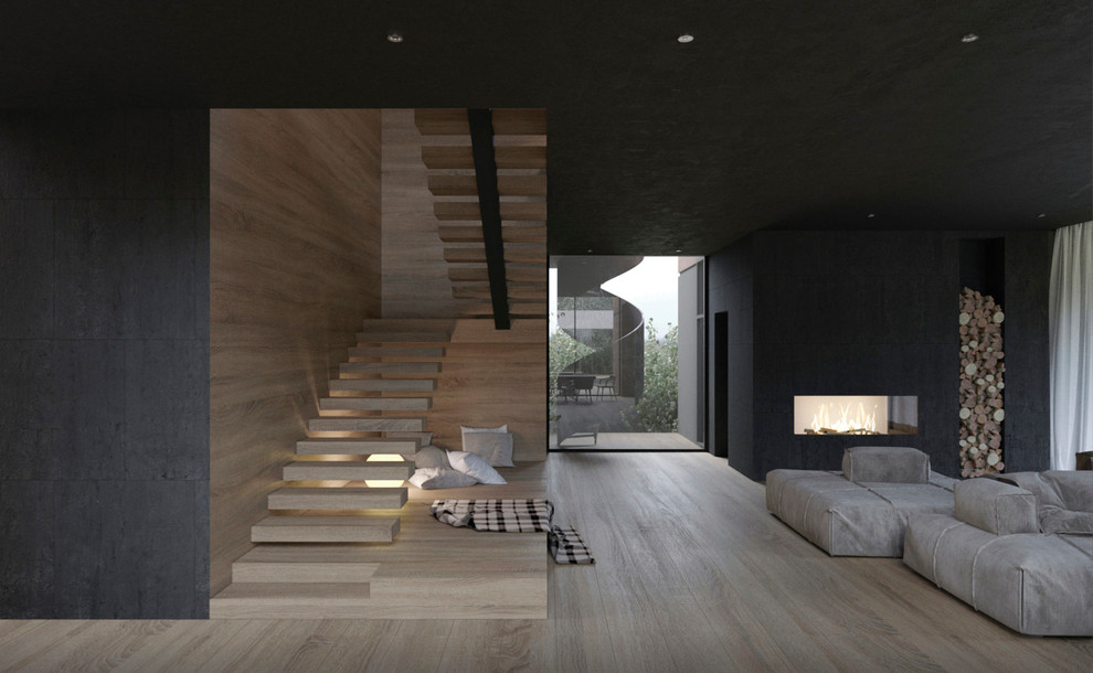 Индивидуальный дом в посёлке «Ренессанс-парк»