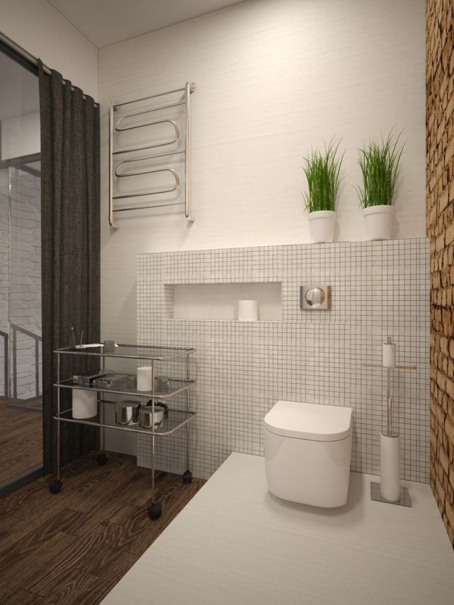 Таунхаус в микрорайоне “Удачный”