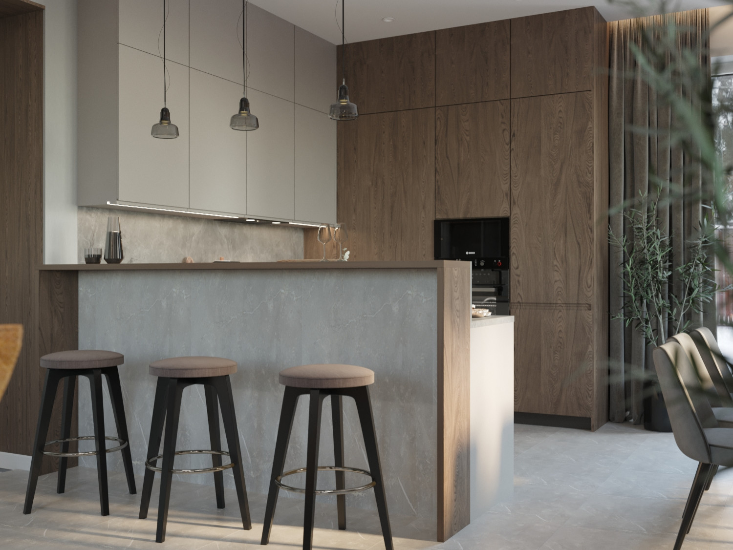 Дом для жизни