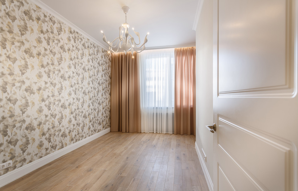 Мосфильмовская