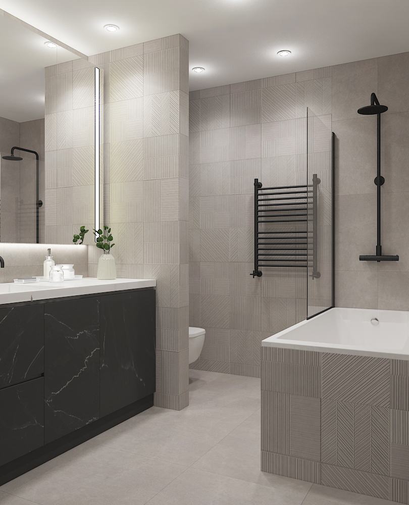 50 оттенков серого