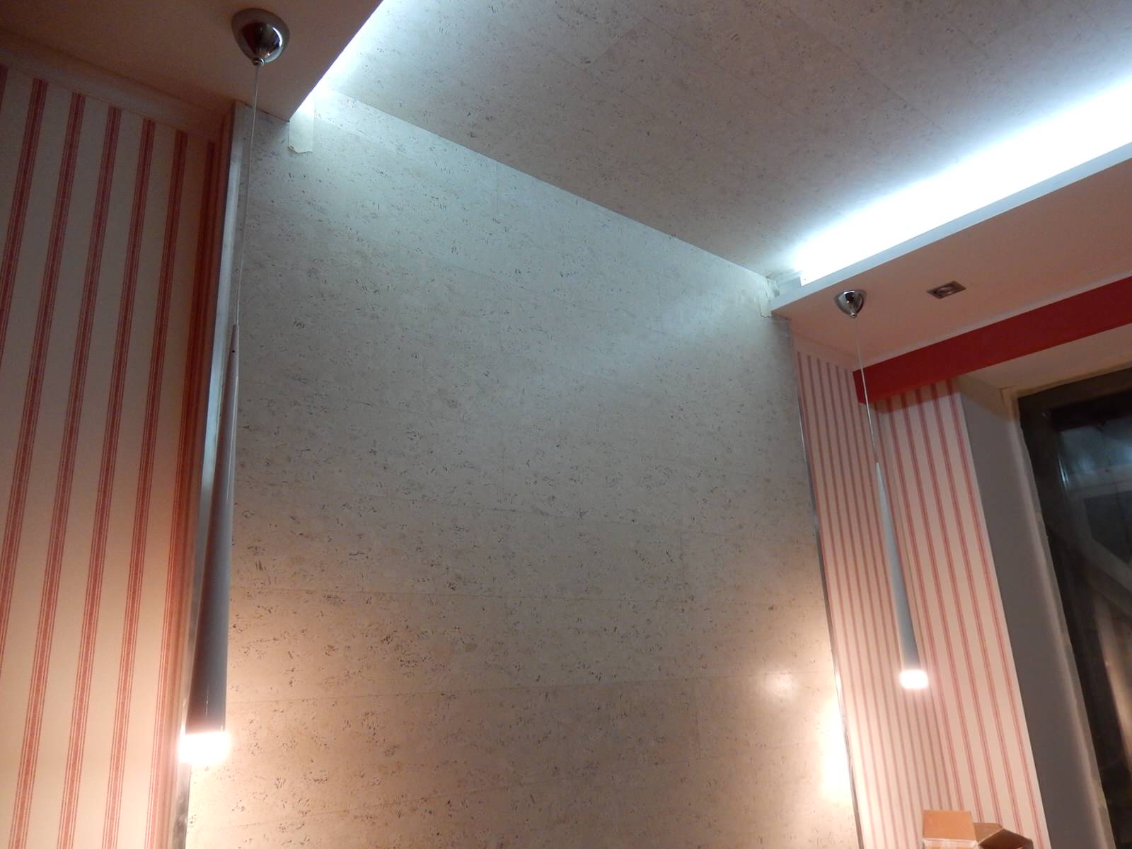 Квартира на Преображенке