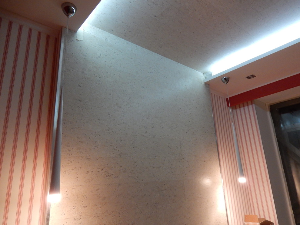 Квартира на Преображенке