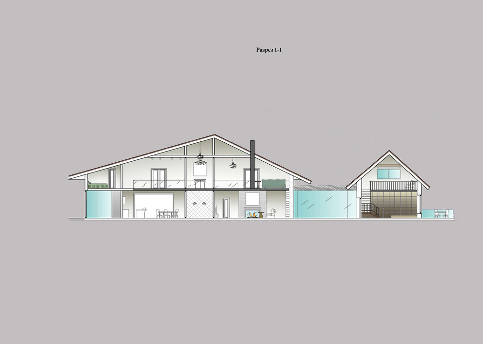 Дом в Черногории