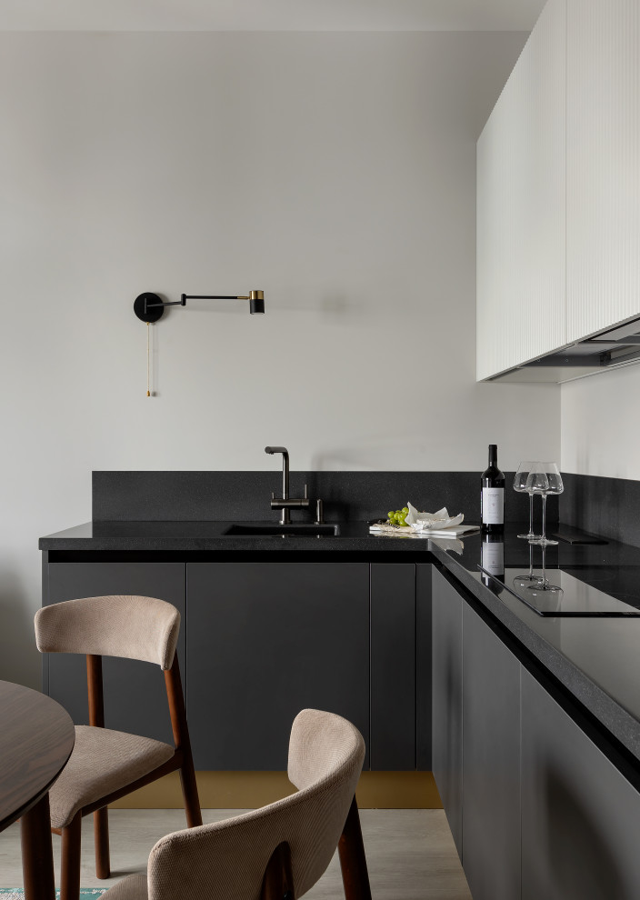 Квартира в ЖК Savin house 70 кв.м.