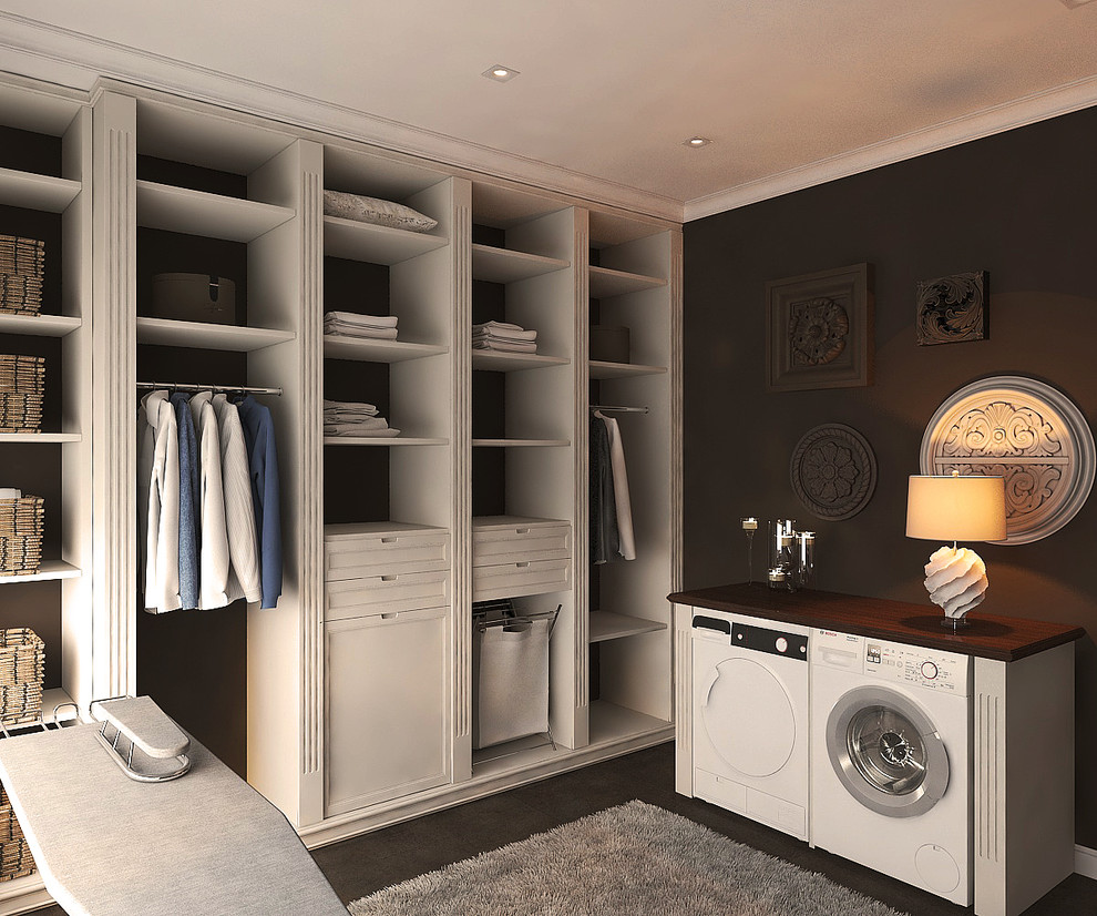 Дом у парка