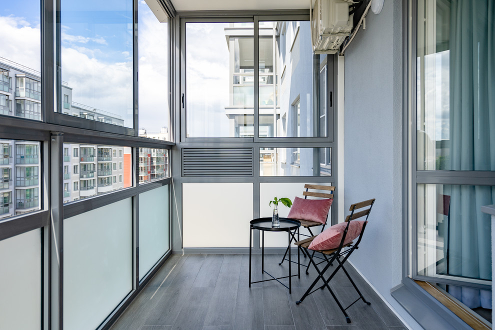 Обложка проекта: На берегу лесного ручья