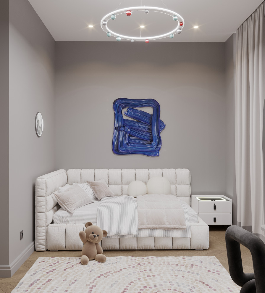 Весь город на ладони