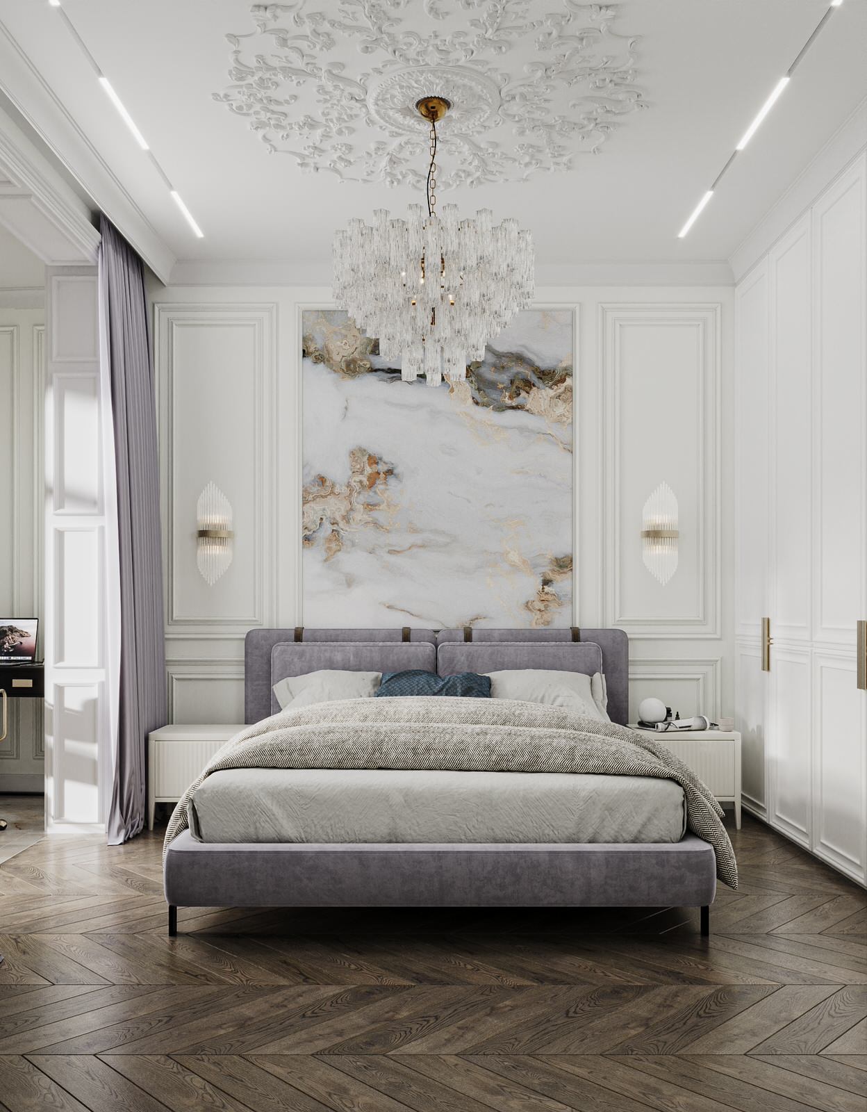 Квартира в ЖК "Маяк"