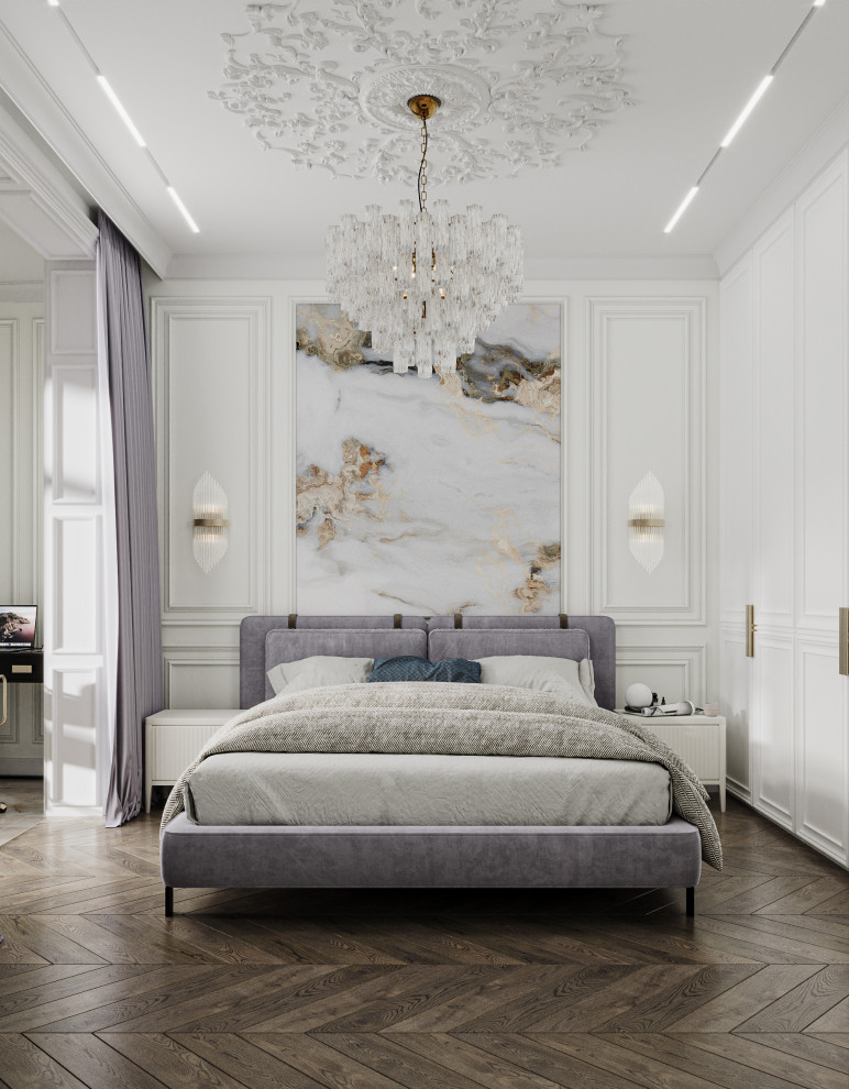 Квартира в ЖК "Маяк"