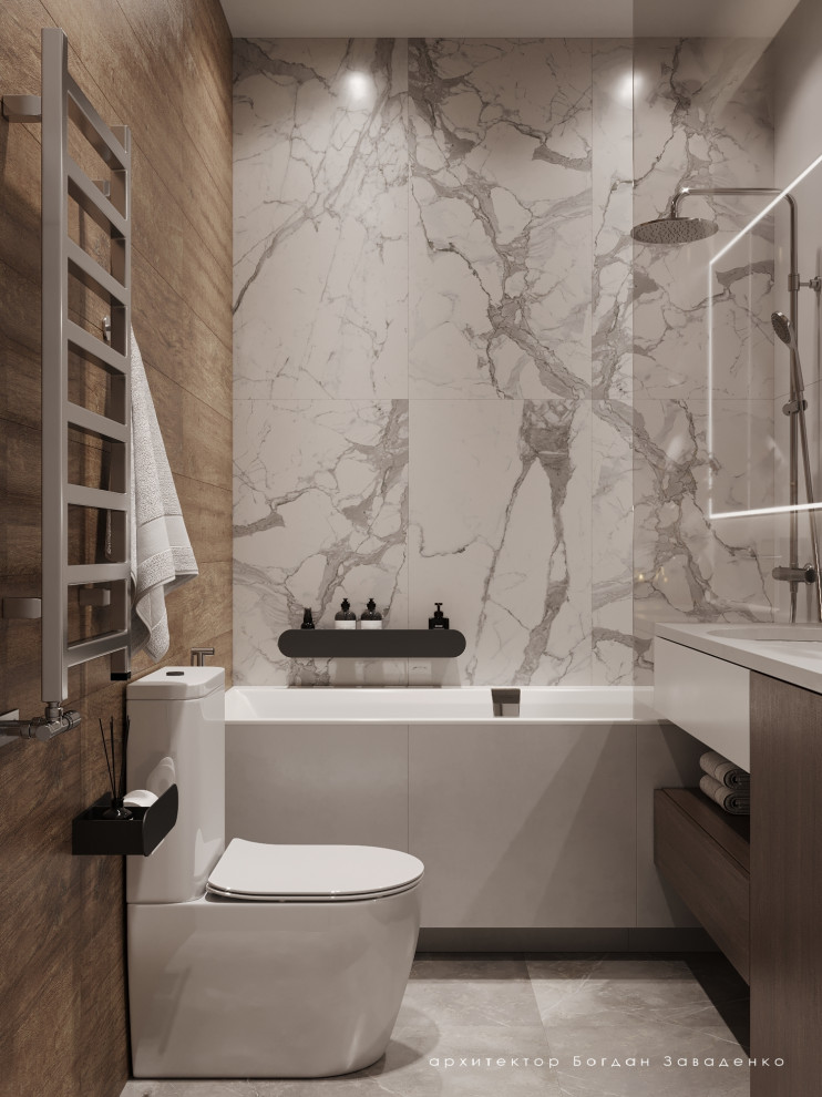 ЖК Семейный виз