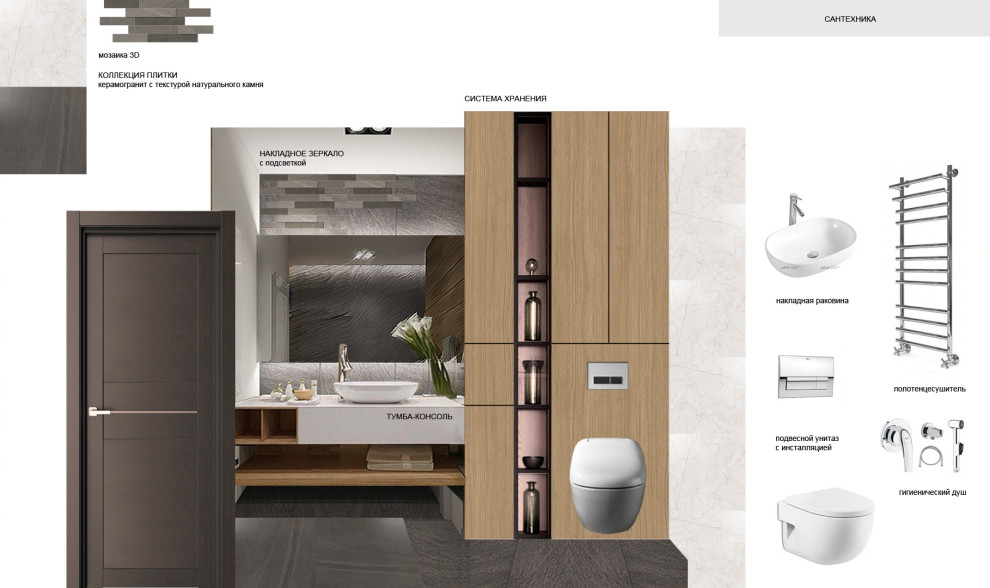 Обложка проекта: Zagorskoe /200m2