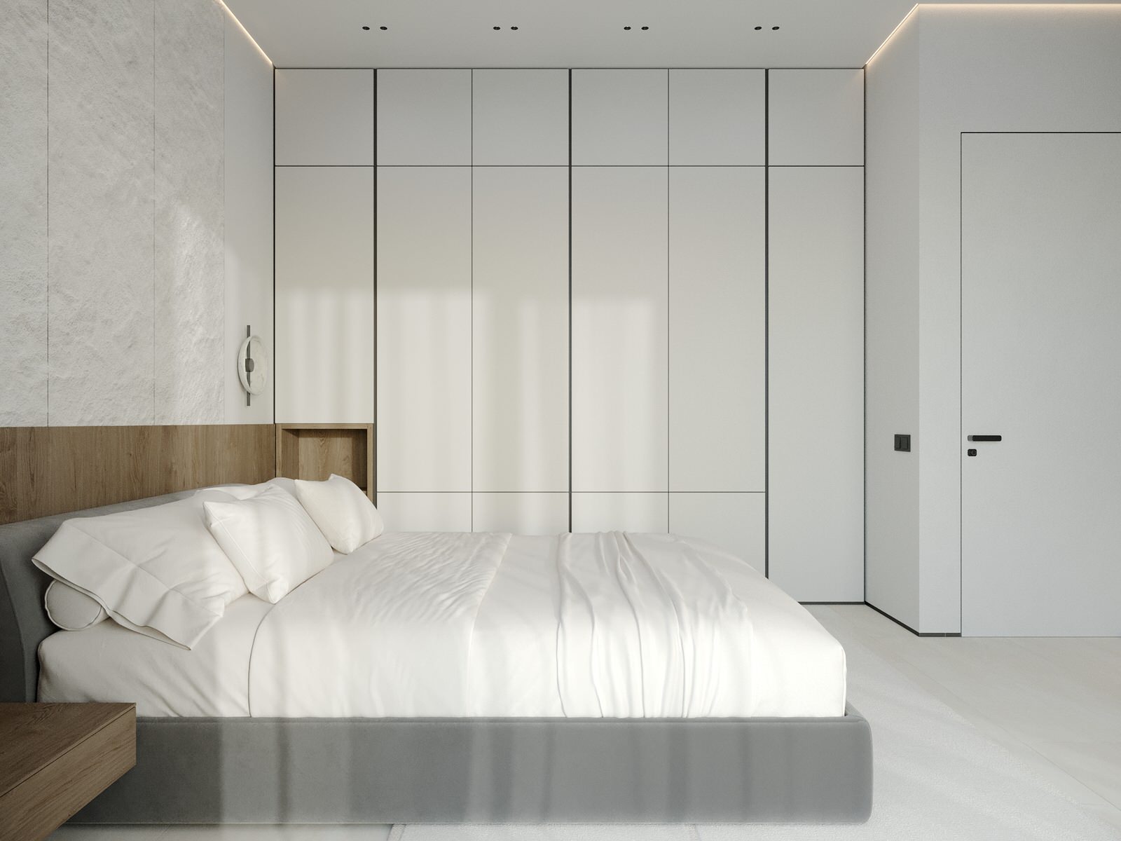 Сочи спальни