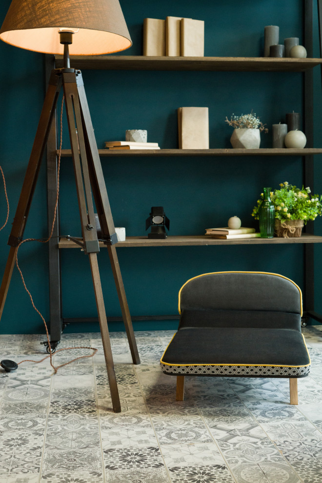 Авторская софа для собак - LIMA