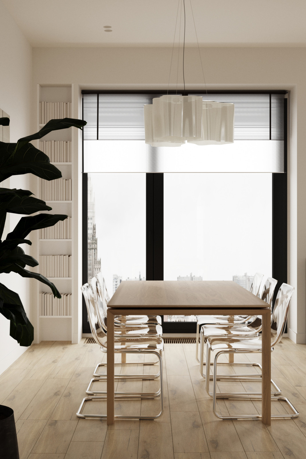 ЖК Prime Park - 71 кв.м