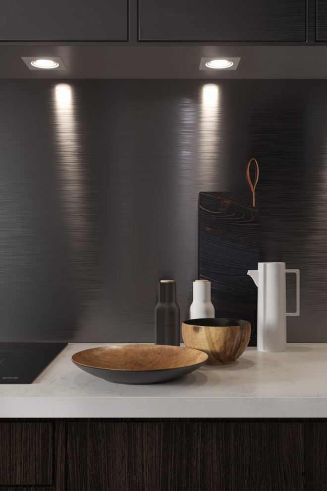 Уютный минимализм