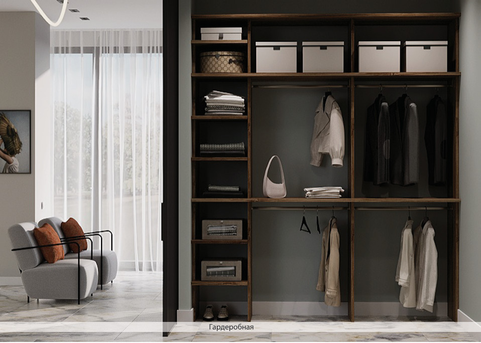 Сочи. Дом в горах. Два этажа 255 кв.м.