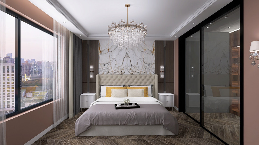 Обложка проекта: ЖК Символ