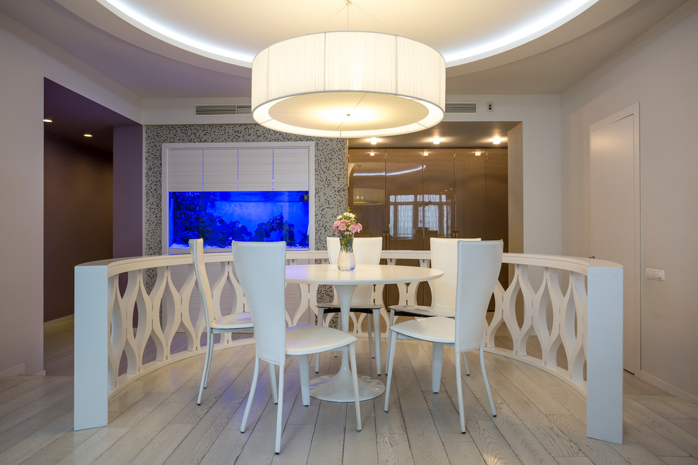 Квартира на Истринской