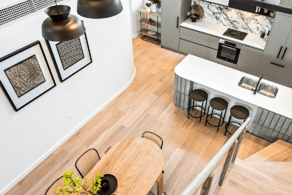 Аппартаменты Clifton and Central Apartments, Австралия