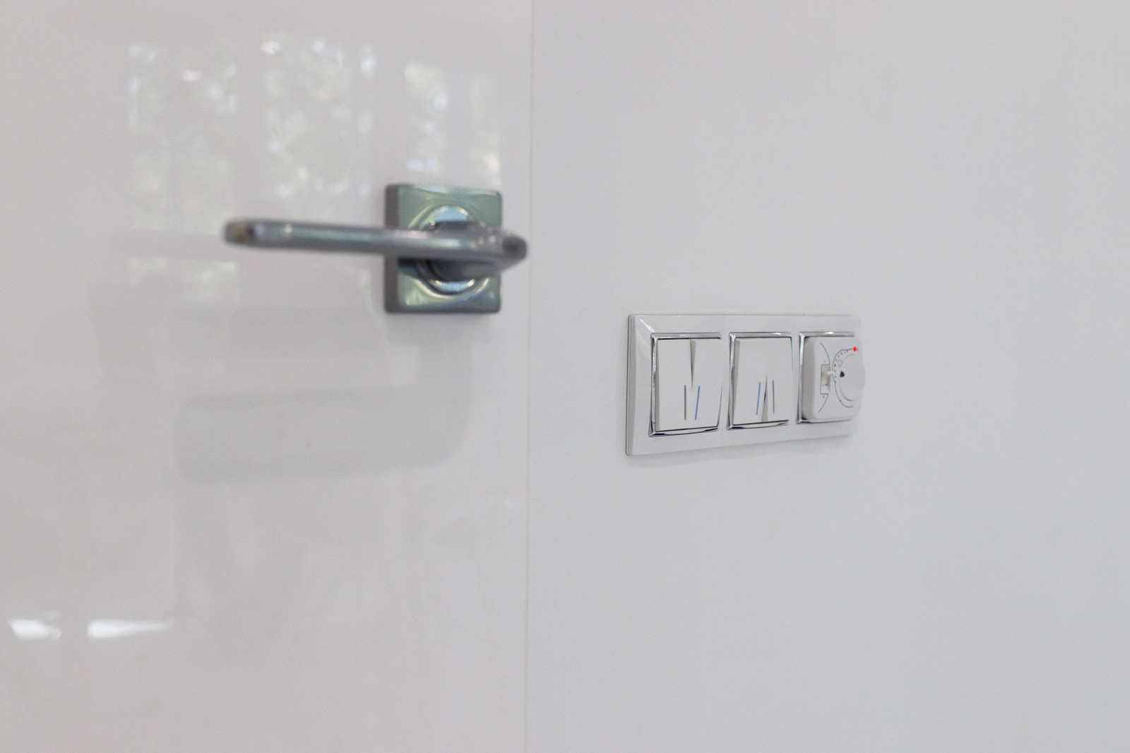 Шаболовская 63м2