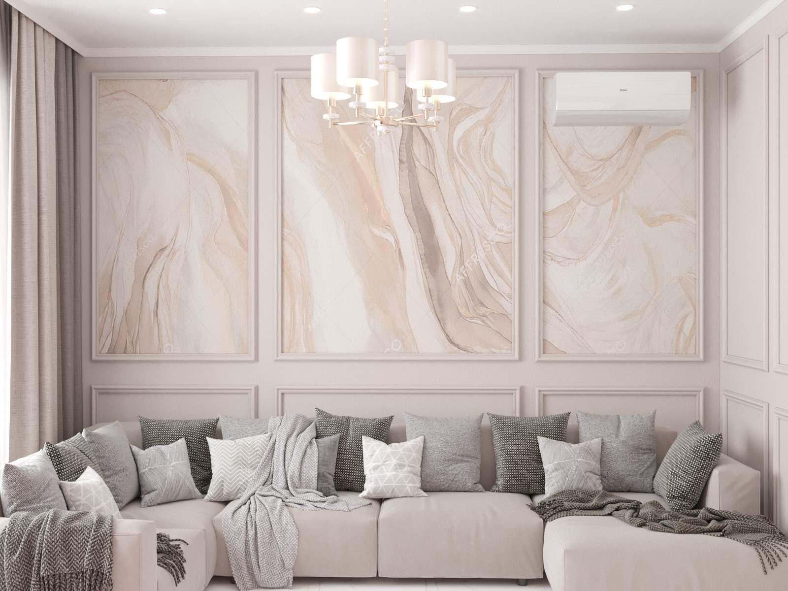 Дизайн проект частного дома, Ростов-на-Дону