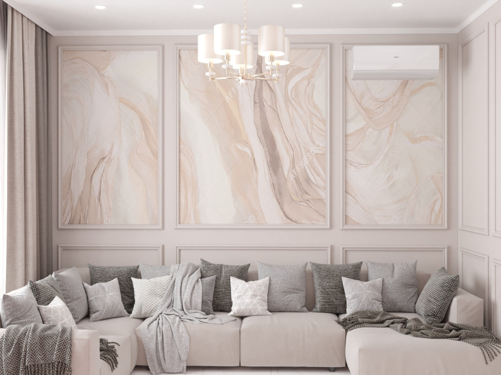 Дизайн проект частного дома, Ростов-на-Дону