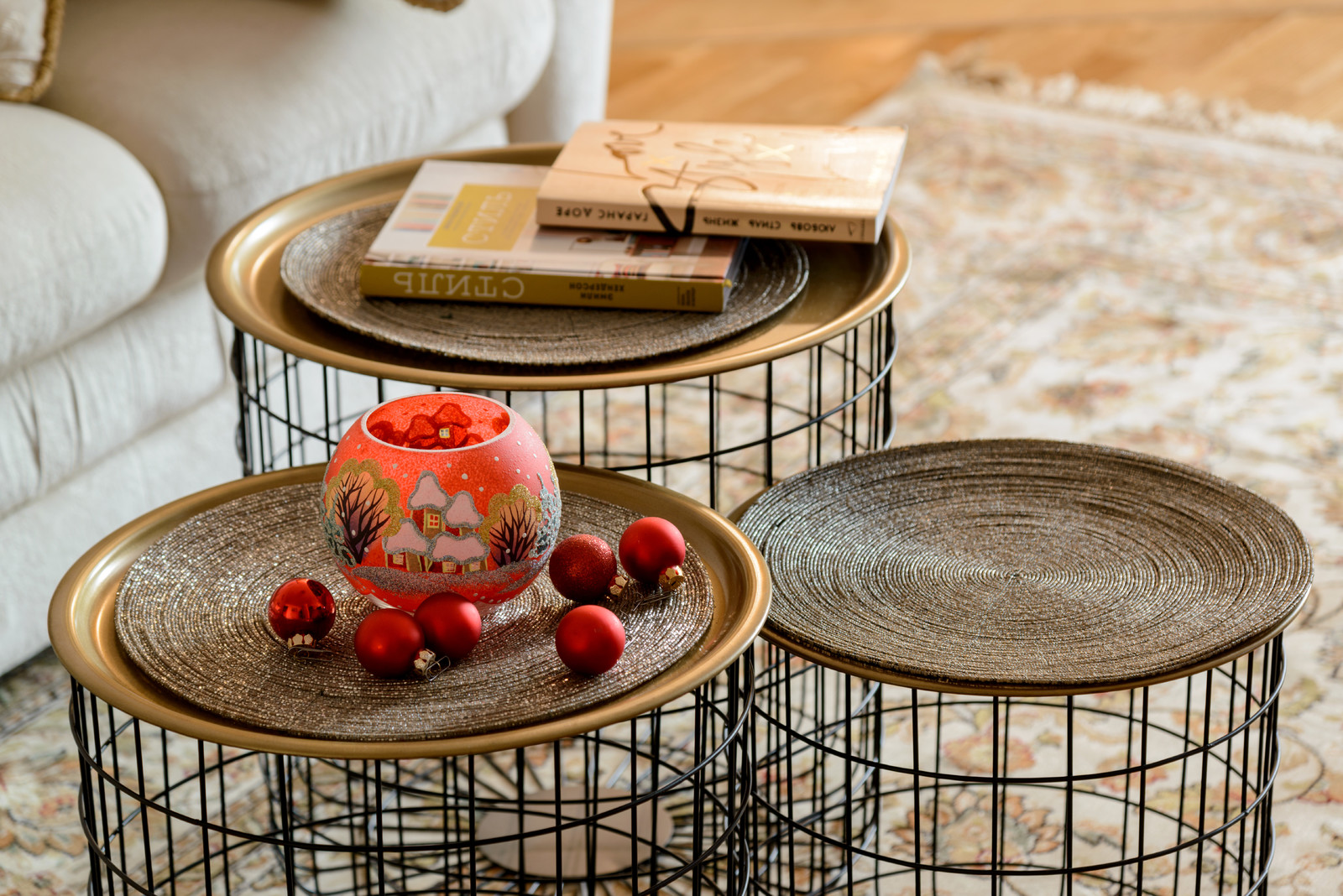 Золотое настроение