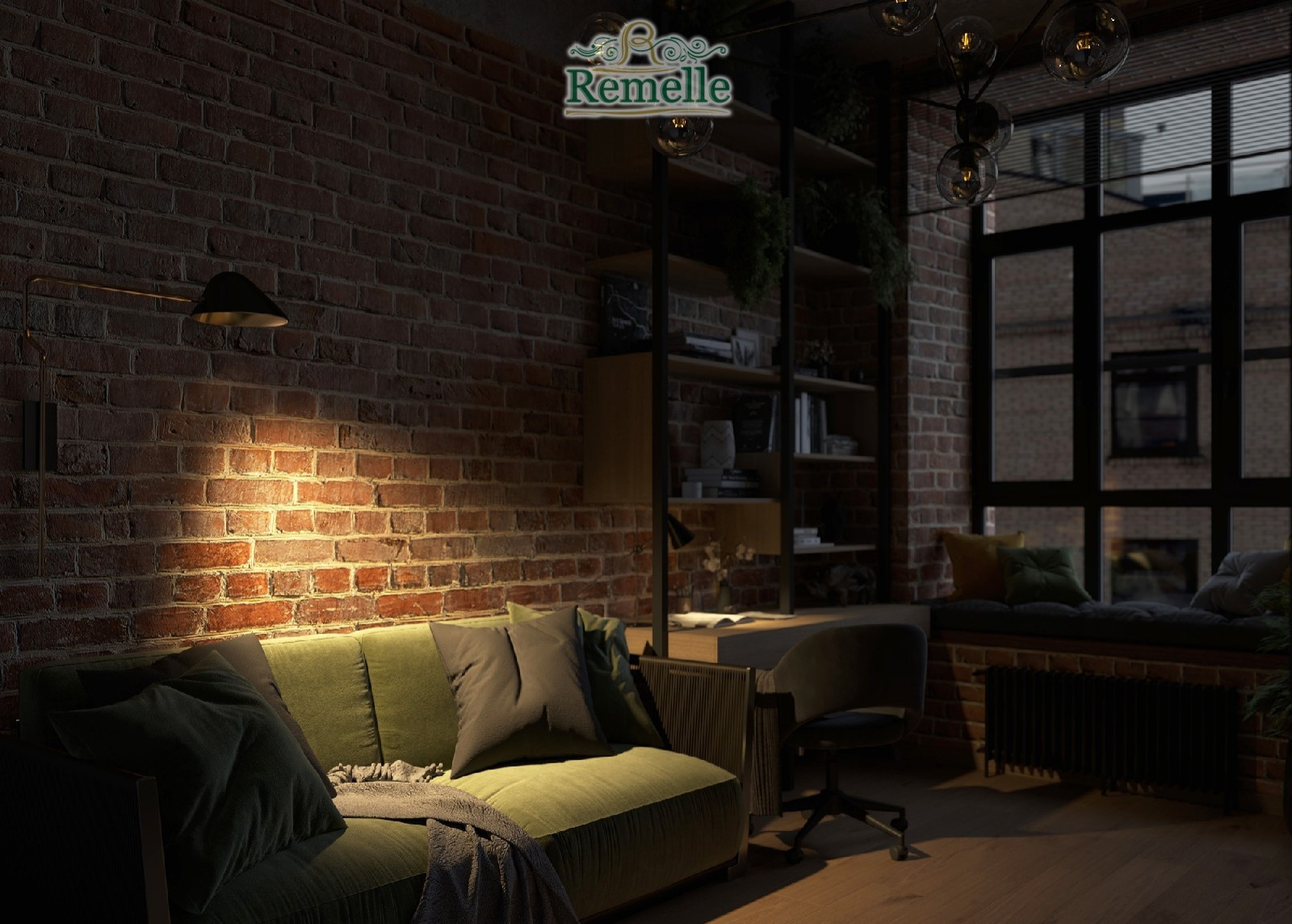 ЖК Landrin loft | Б. Сампсониевский пр. 77/7