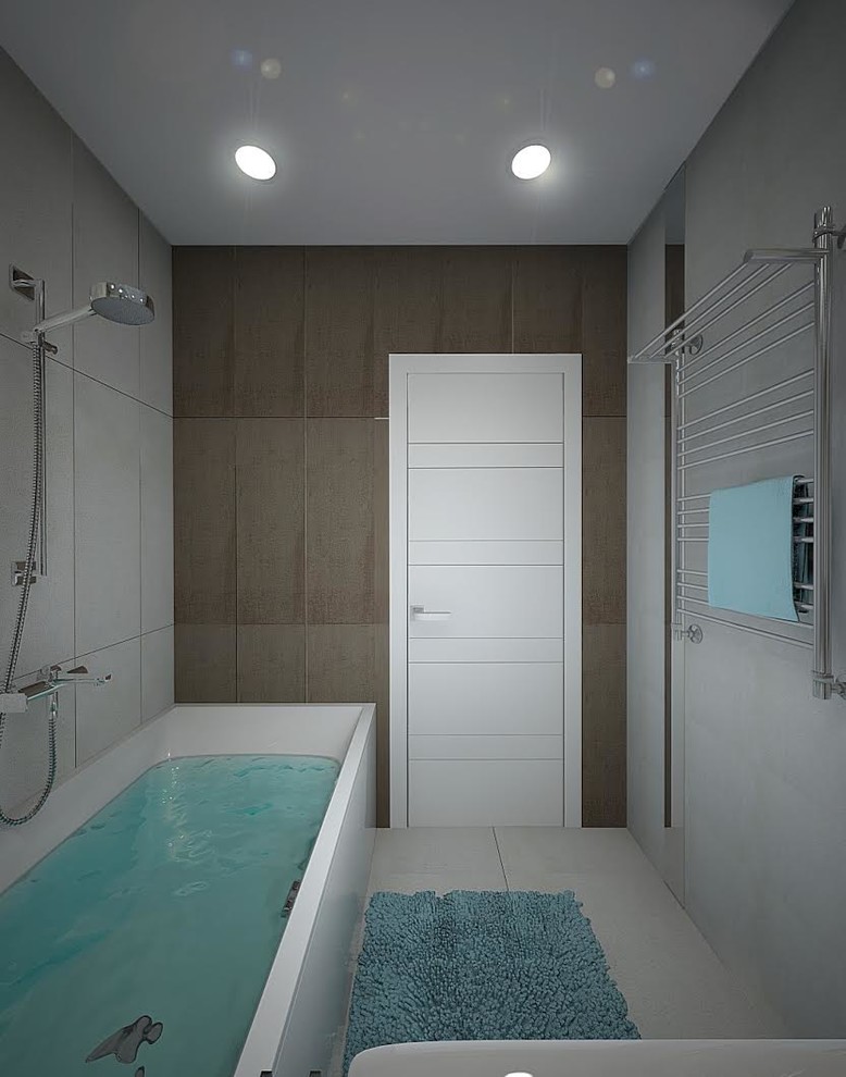 двухкомнатная квартира в городе Пенза