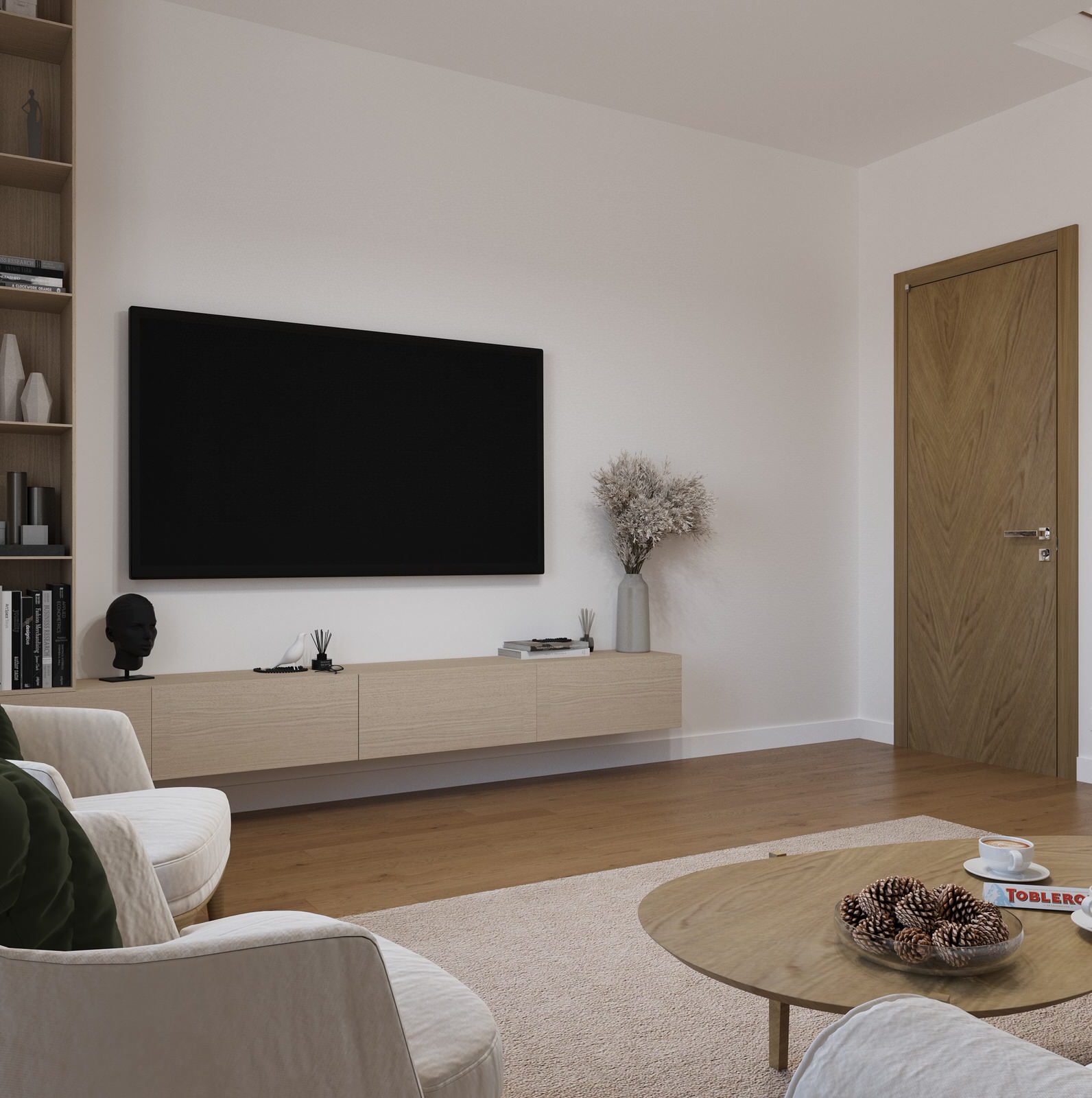 Федерация 54