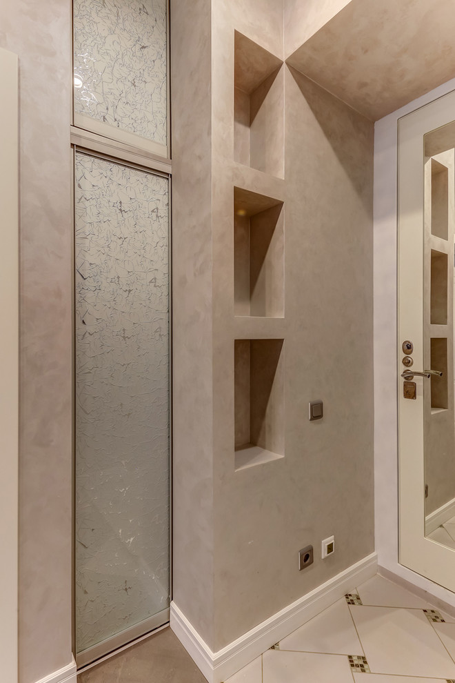 Квартира на Малой Посадской