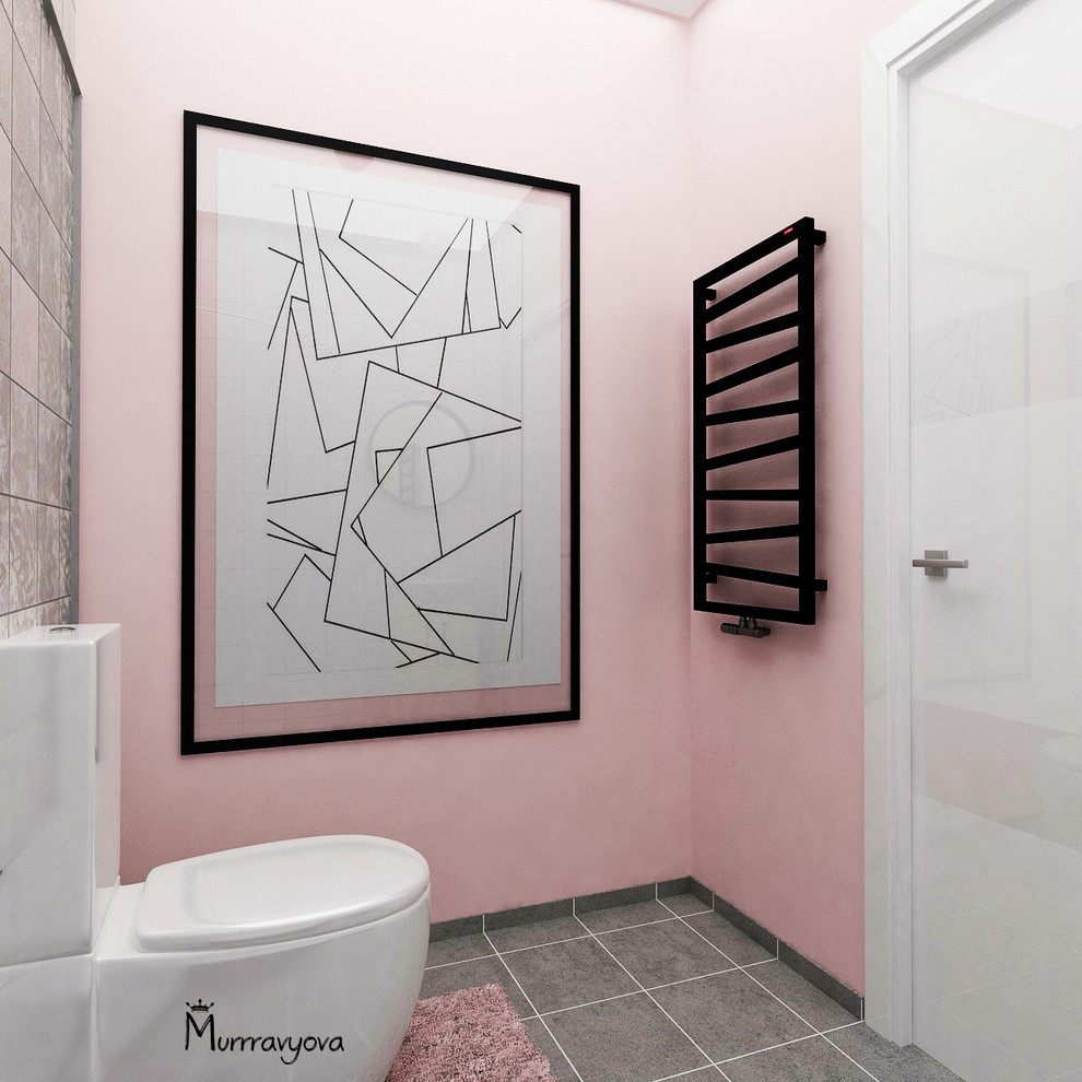 Обложка проекта: ZH Light - ЦХ в легком варианте