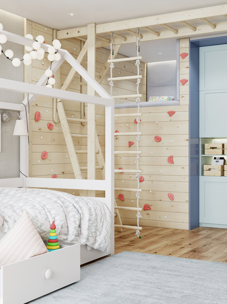 Квартира на Мичуринском