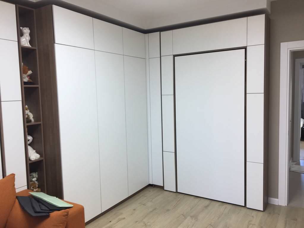 Светлана (Кухня, ванная, шкафы)