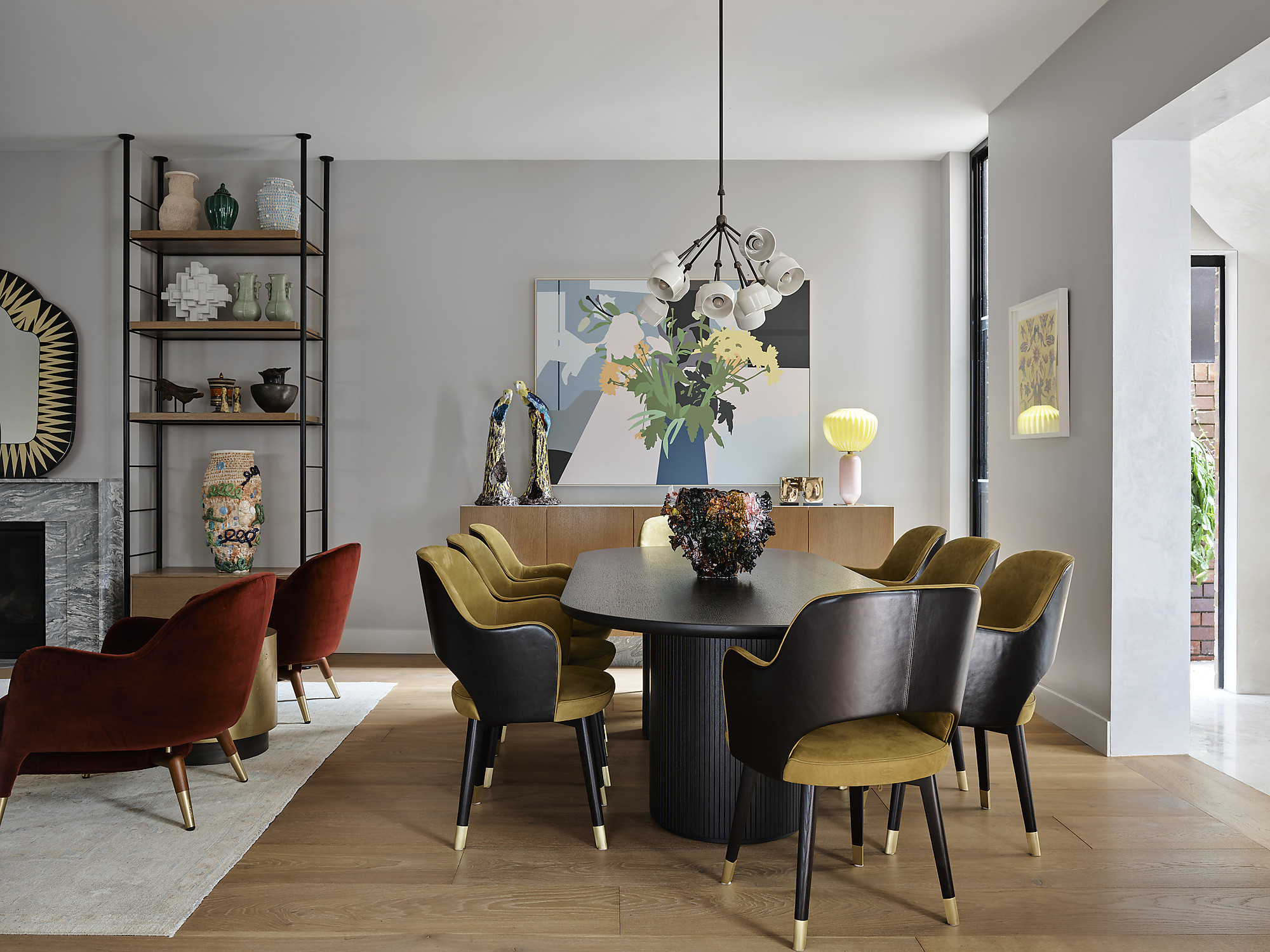Houzz Австралия: Призеры премии 2021 Australian Interior Design