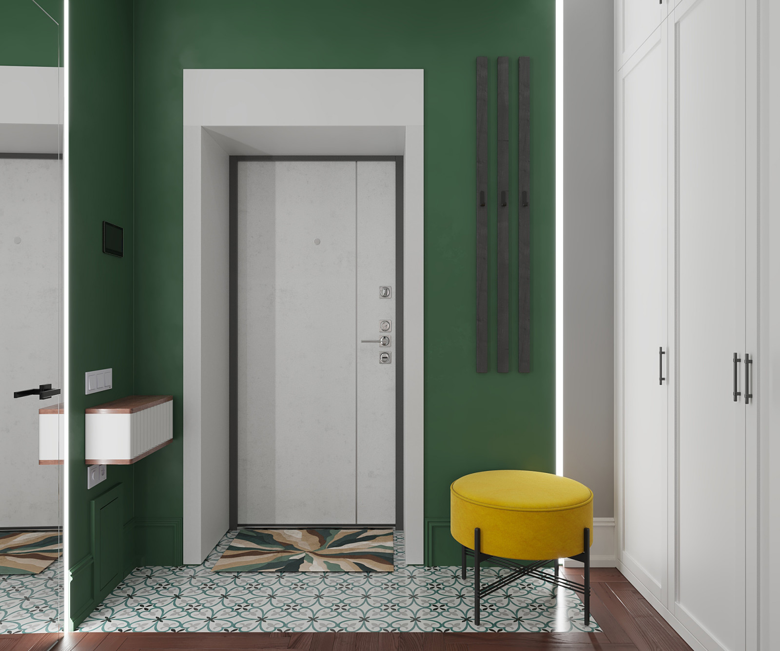 ЛЕНИНСКИЙ ПРОСПЕКТ, 60