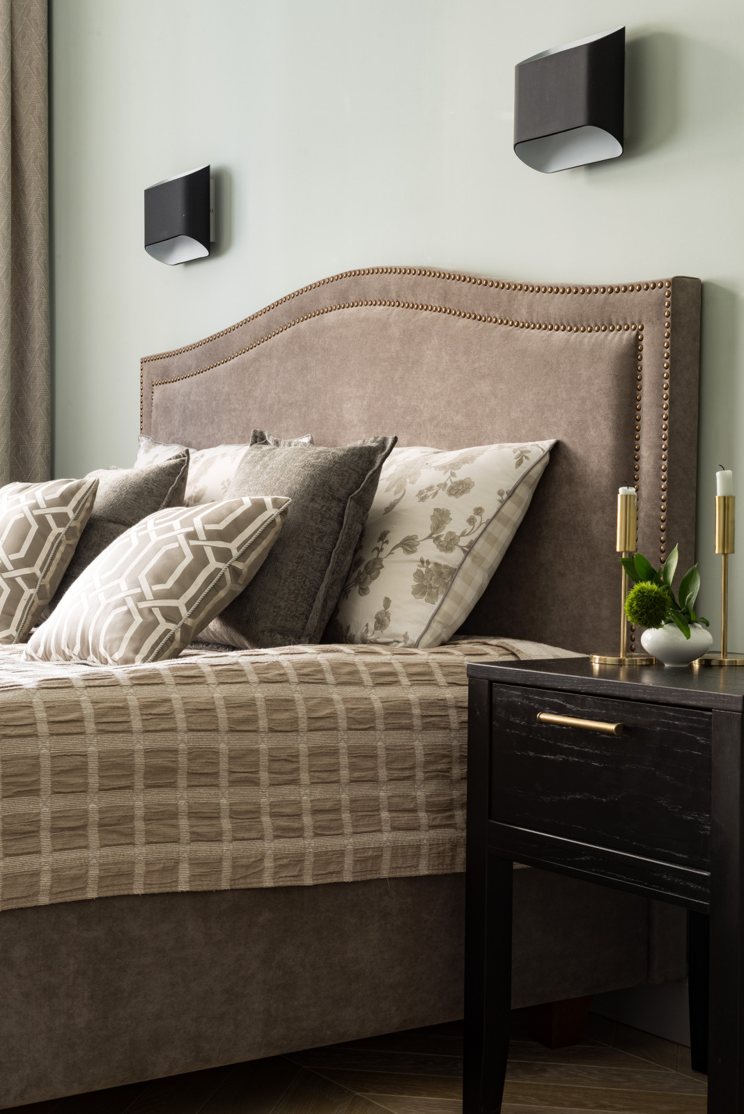 ЖК ДОНСКОЙ ОЛИМП